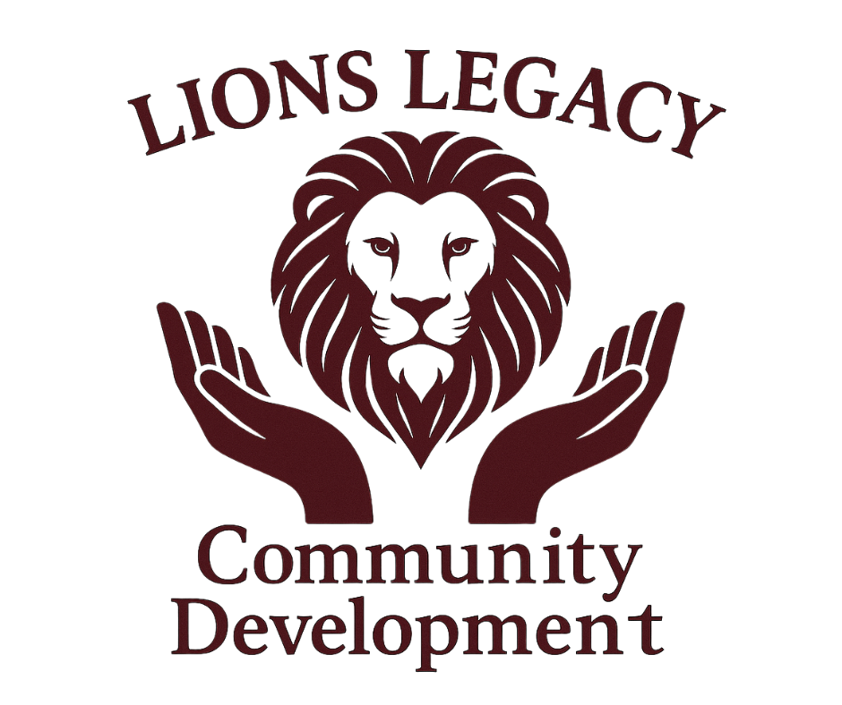 Lions Legacy