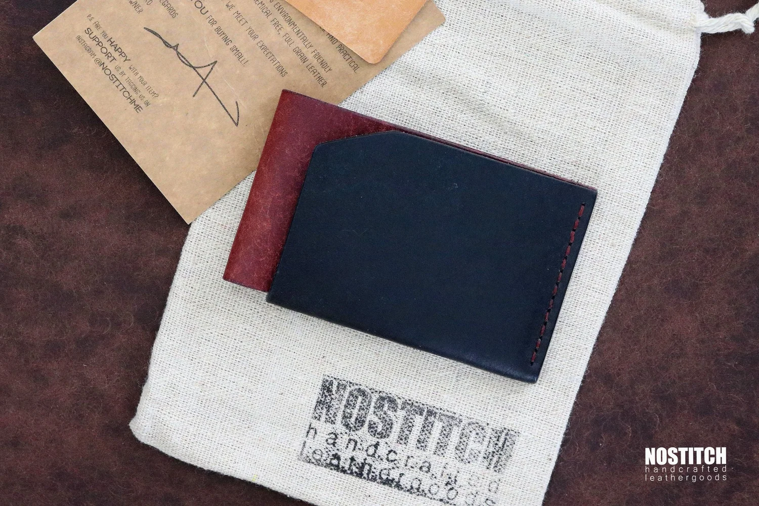 cards cover for women made of leather
