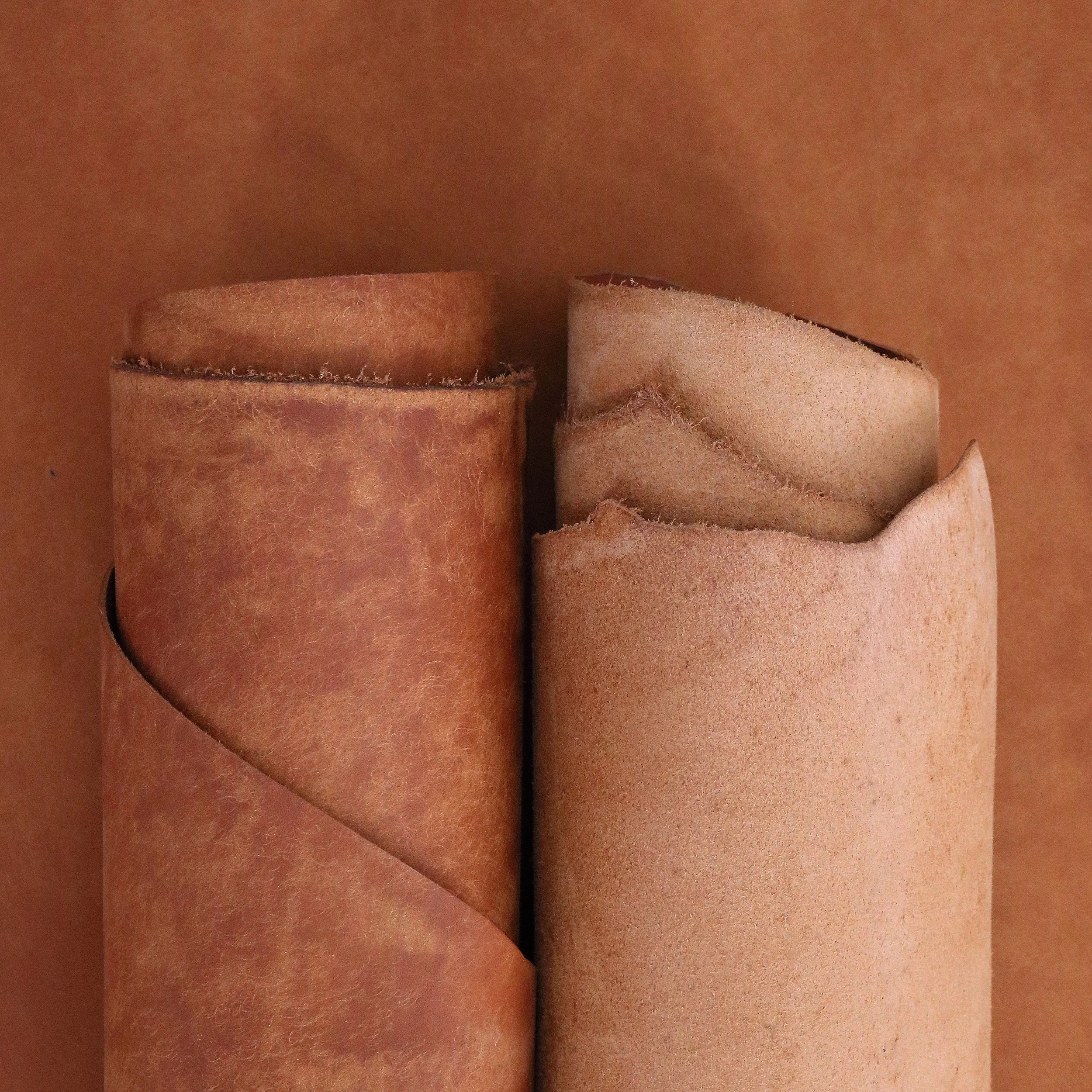 Fieno Margot Leather