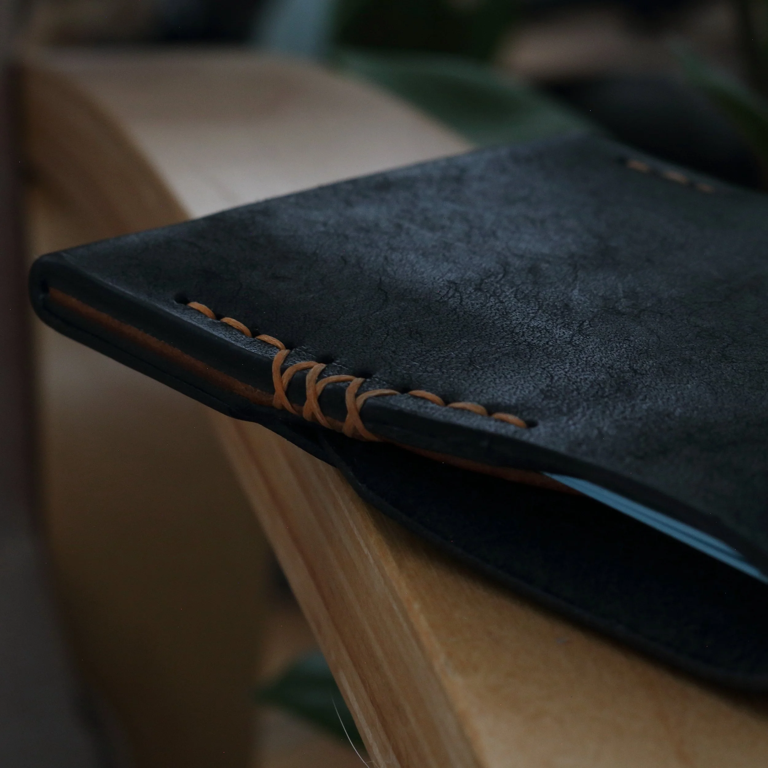 real leather wallet K-BM-OM.JPG