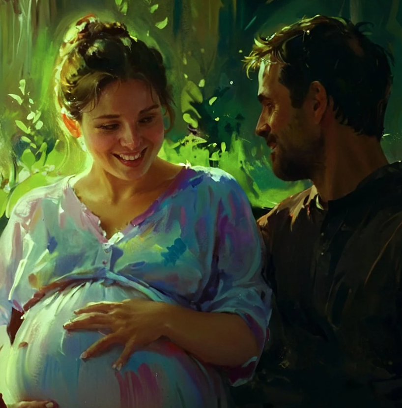 Fertility: A Two-Way Street