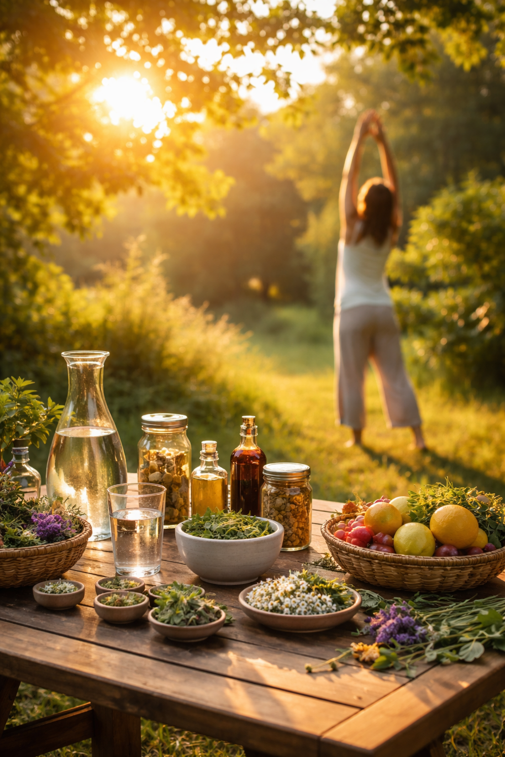 What Does Healing Actually Look Like?