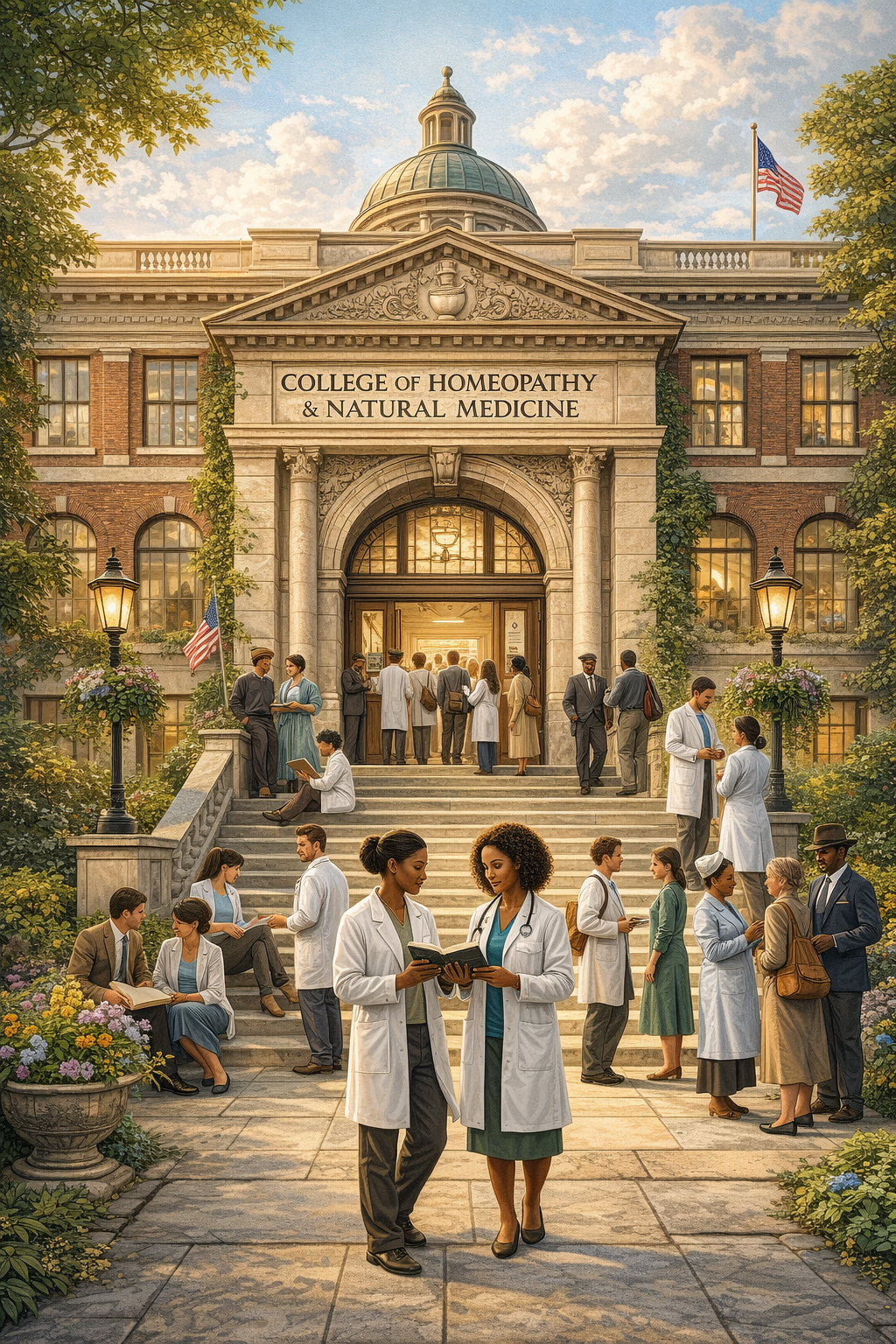 Hegemony: A System Built On Patriarchy, Racism and Elitism