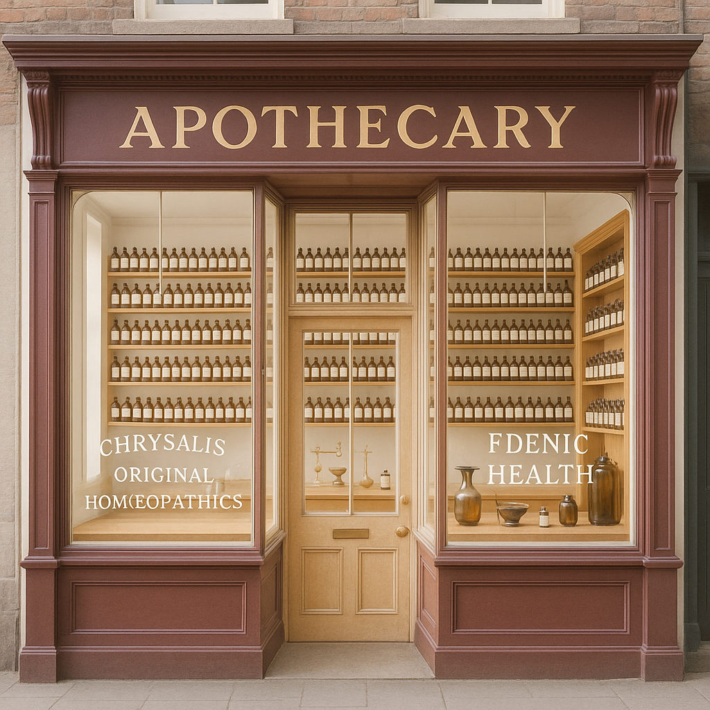 You Can Put WHAT in a Remedy?