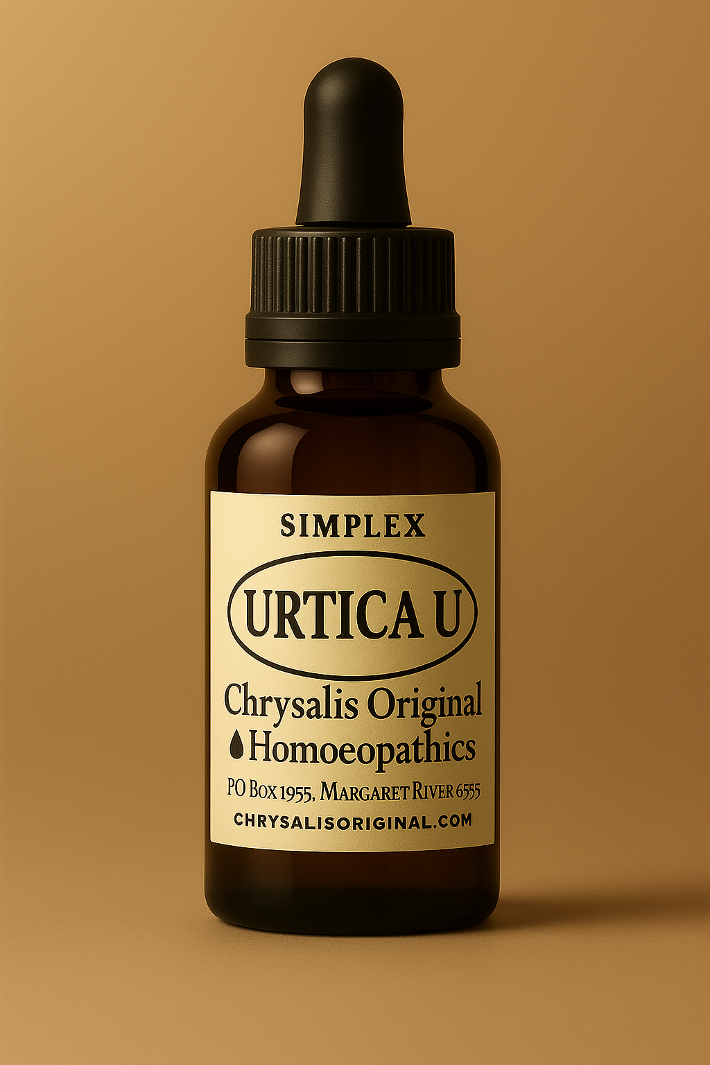 Urtica U render.png