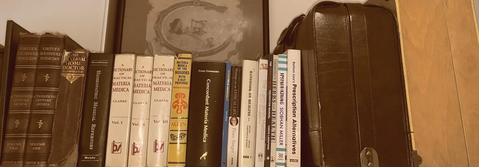 Homœopathy: Placebo, Side Effects &amp; Contraindications?