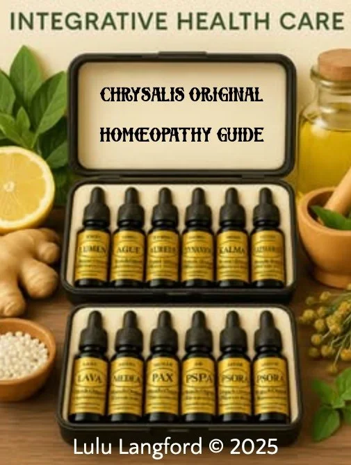 In-depth homoeopathy information guide for deeper understanding