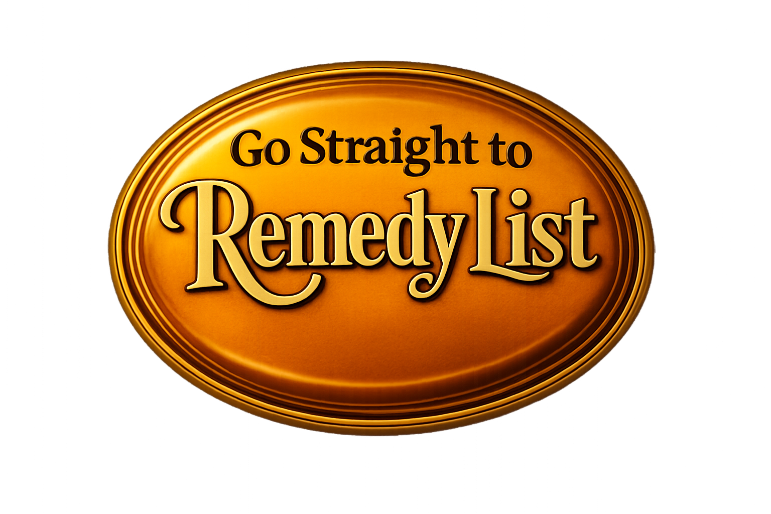 “I have a remedy for that” is a common phrase amongst homœopaths. And with the CO remedy manual booklet you will easily be able to choose the right remedy every time using the ailment chart. No guesswork required.
