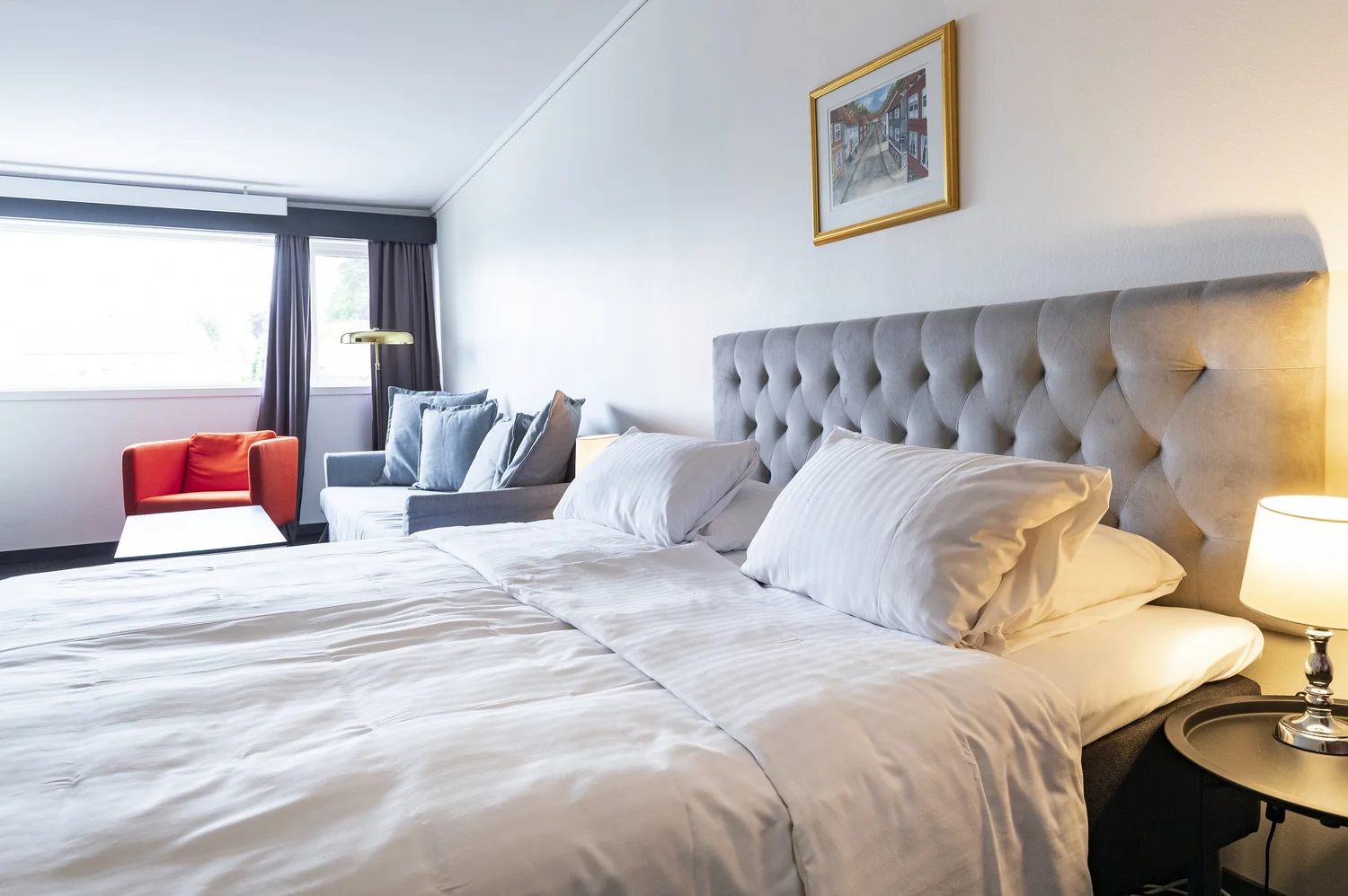 Park Inn Haugesund Airport Hotel www.aidenhotels.com