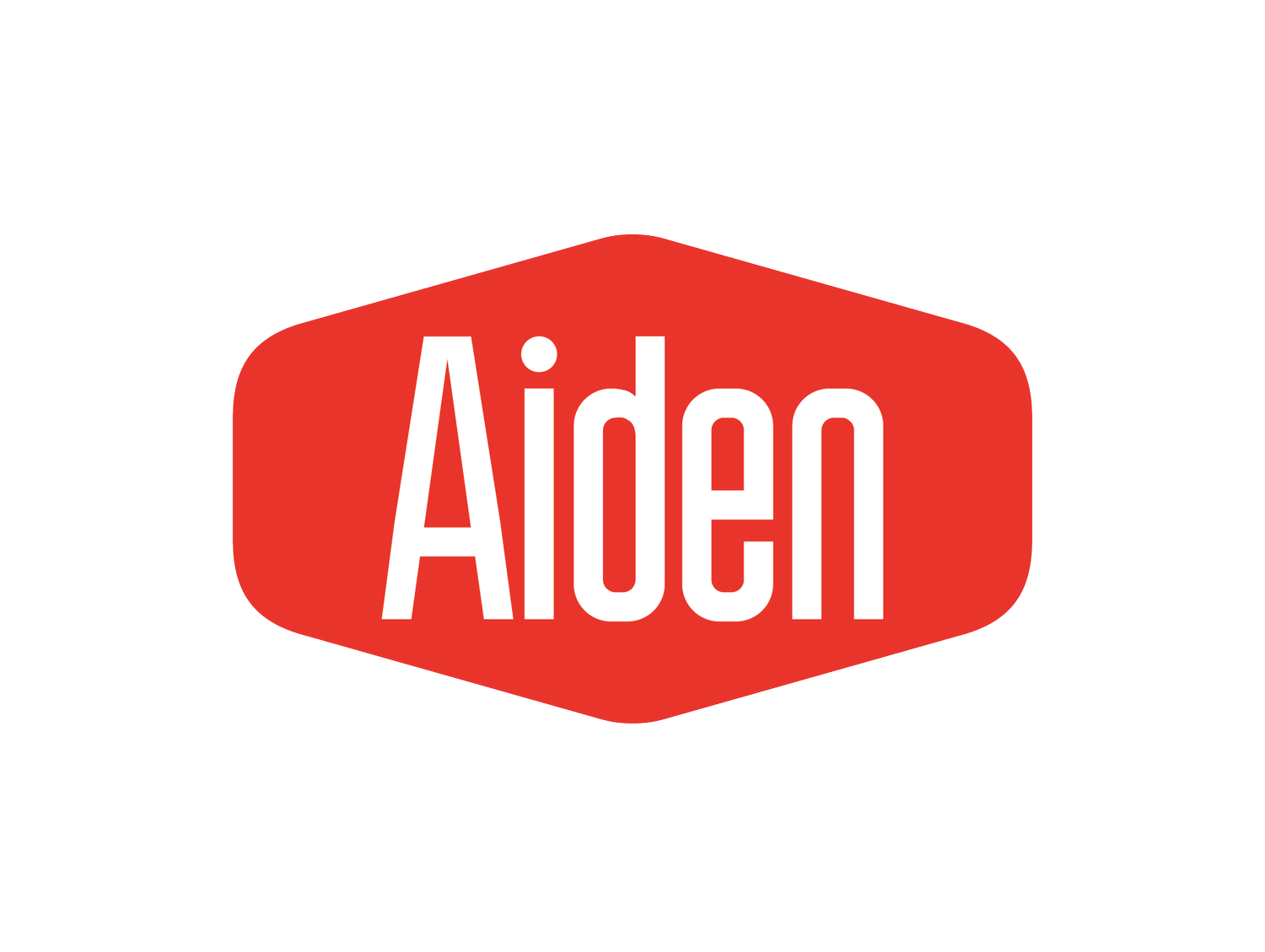 Aiden