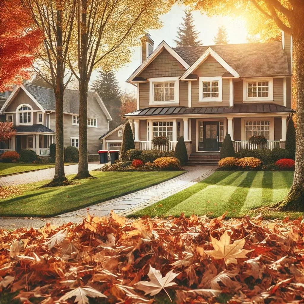 Fall Clean Up Waukegan IL