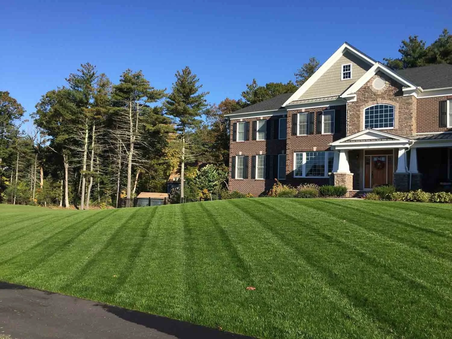 Best Lawn Care In Lake Forest, IL
