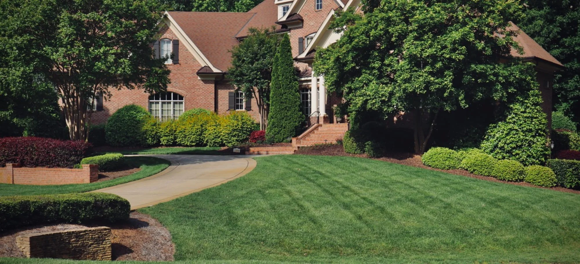 Lawn Care & Landscaping Company In Lake Forest, IL