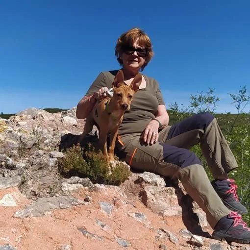 68. TERE SOTER (Yogui)