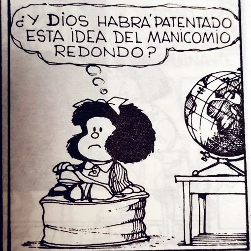 42. RAQUEL MAREA