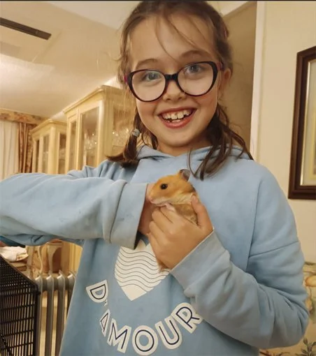 51. ANNA BONET (Abril i Kiko)