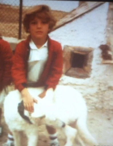 49. MARIANO VALLEJO (siete años)