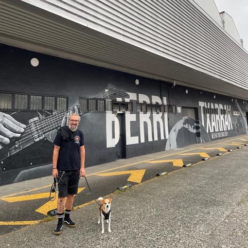 2026 febrero | alguien con mascota