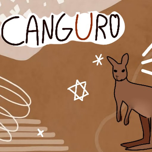 21. LAIA AZCÁRRAGA  canguro