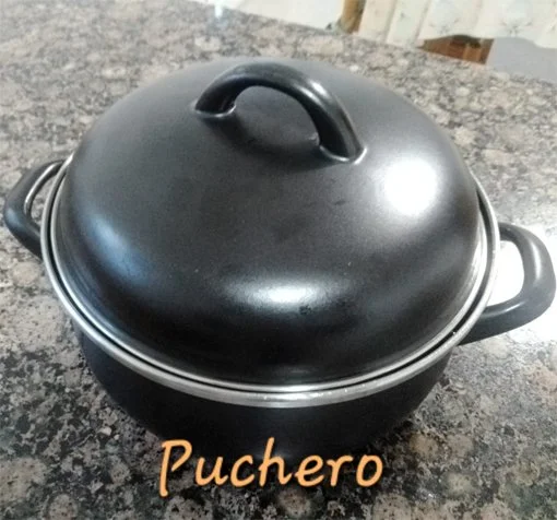 17. M ELENA TORRES  puchero