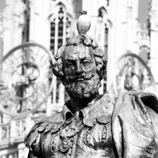 6. JUANJO CUBÍ (Peter Paul)