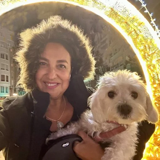 58. IDOYA GARCÍA U. (navidades en compañía)