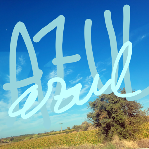 83. DIANA SORIANO  azul