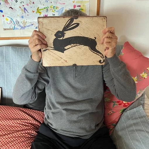 2. GUILLERMO MONFORT (a falta de pan)