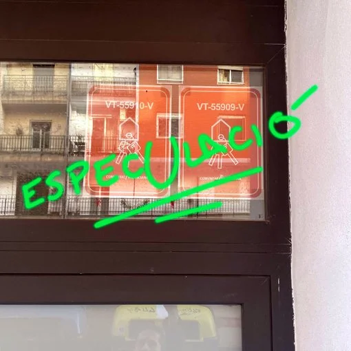 39. LESCAR ÑEZA  especulaçió