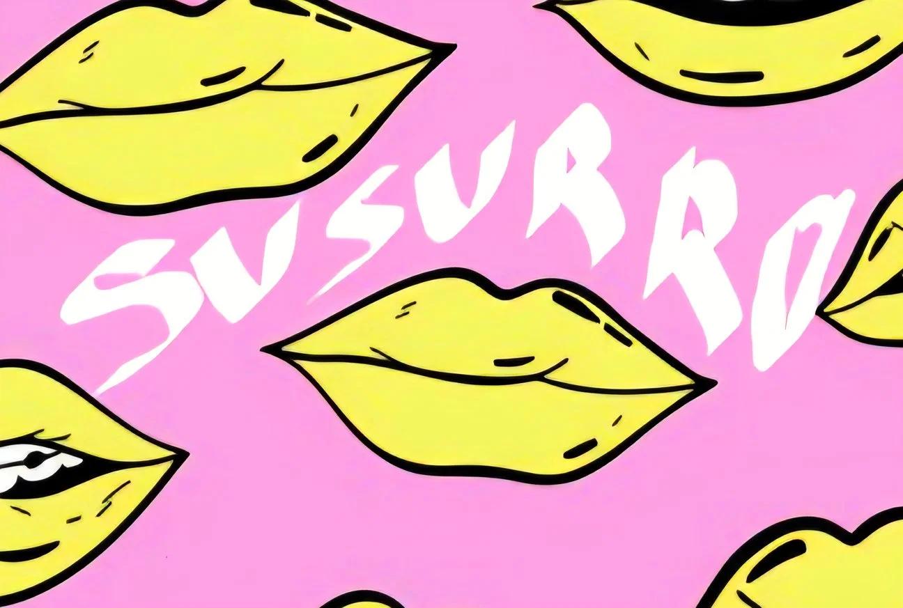 68. ANDREA Y AIDA ANDRÉS susurro