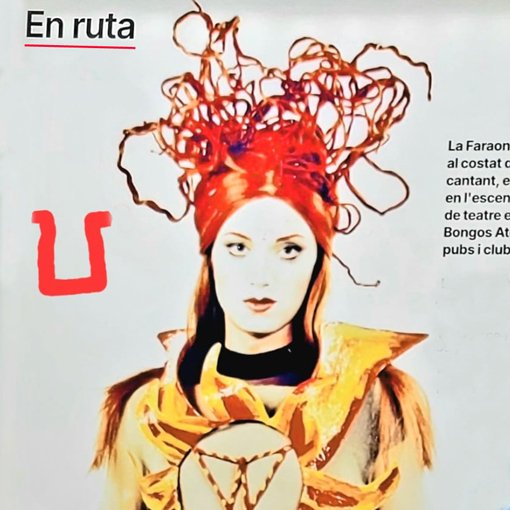 91. ANÓNIMO en ruta