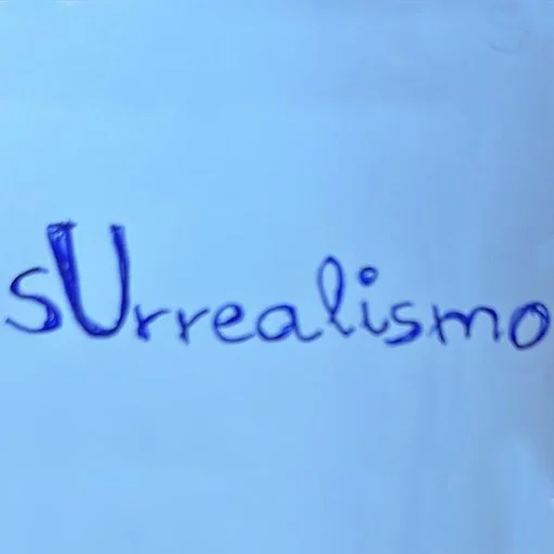 32. MARIBEL MARTINEZ  surrealismo