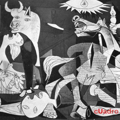 30. ANY TAHIRO  cuadro