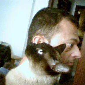 53. GARY SMITH (becario felino)