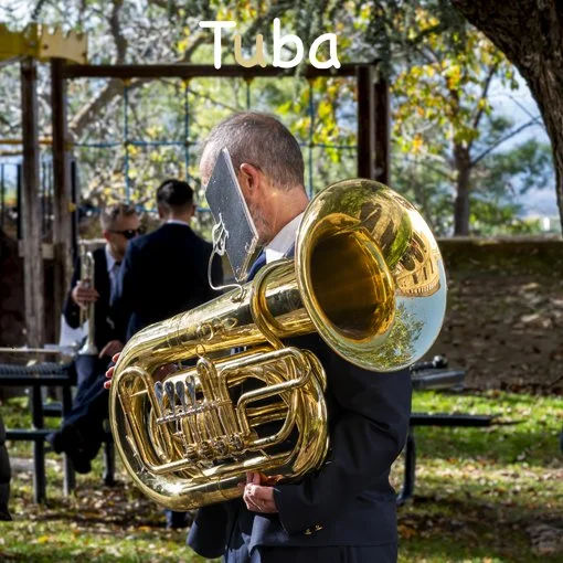 10. JORDI HIDALGO  tuba