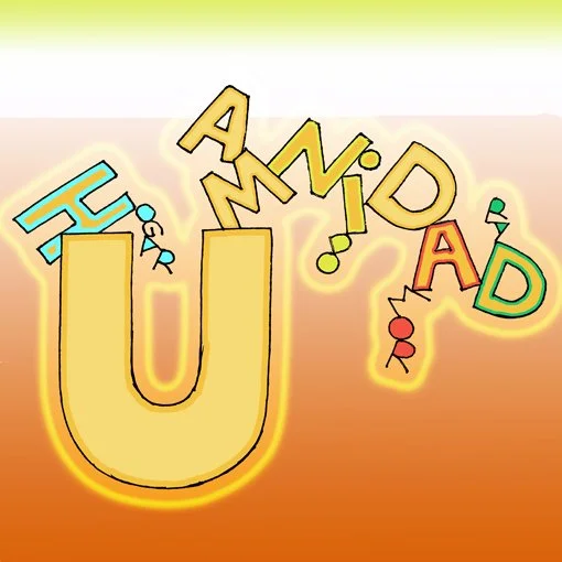 33. NORA PASTOR  humanidad