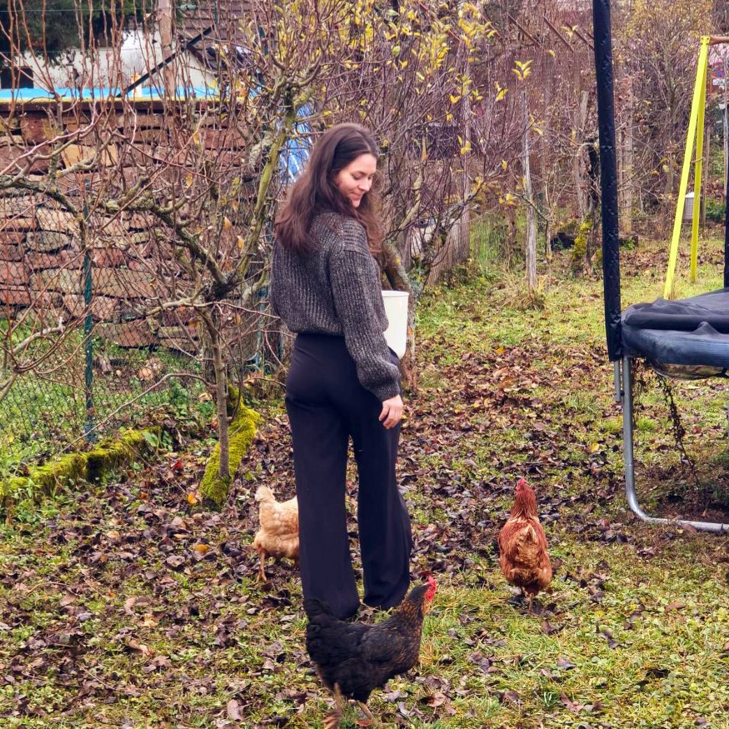 21. JULIÁN ( pan y vino para Marcelino)