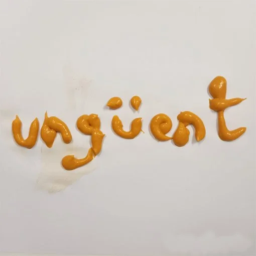 74. EMILI PORTES ungüent