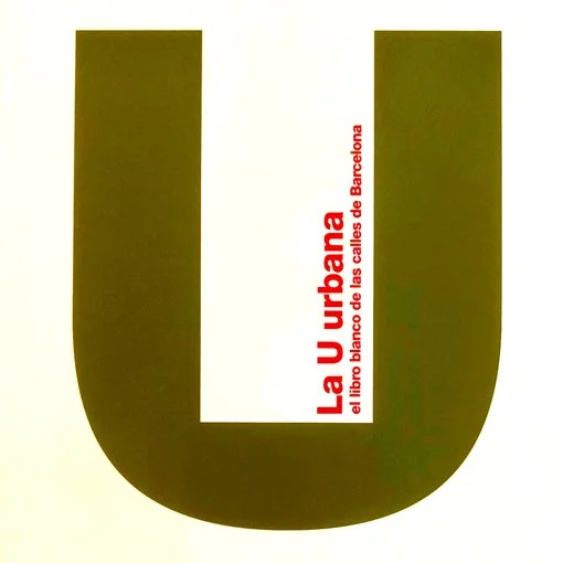 22. ELENA AZCÁRRAGA  la U urbana