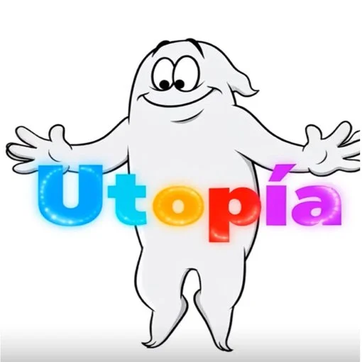 31.  CHIMO ASENSI  utopía