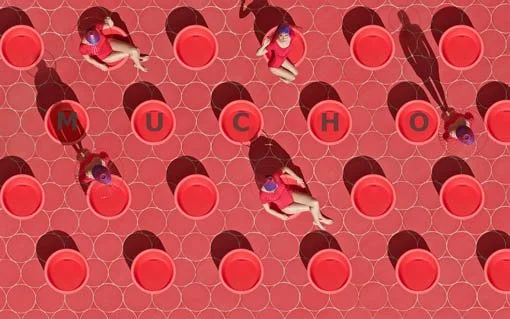 46.  MARIANO VALLEJO  mucho