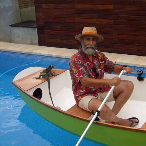 39. HENRY OROSTI (rema, rema ...)