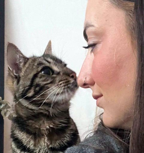 64. PAULA VILLARONGA (Fermo)