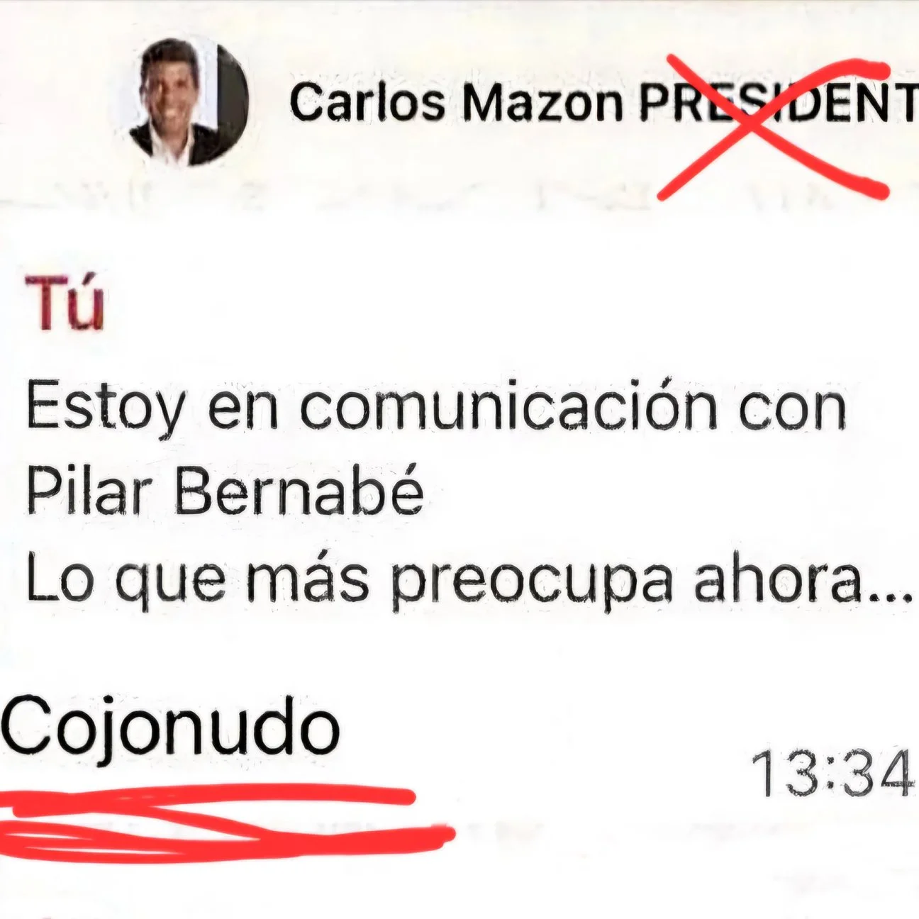 67. ISABEL KIESOW  cojonudo