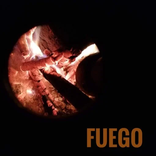 16. ADORACIÓN TORRES  fuego