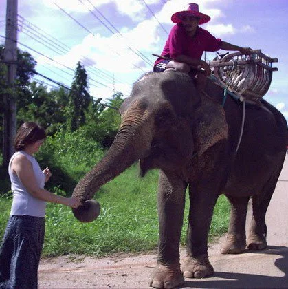57. FERNANDO ARIAS (el tamaño no importa)
