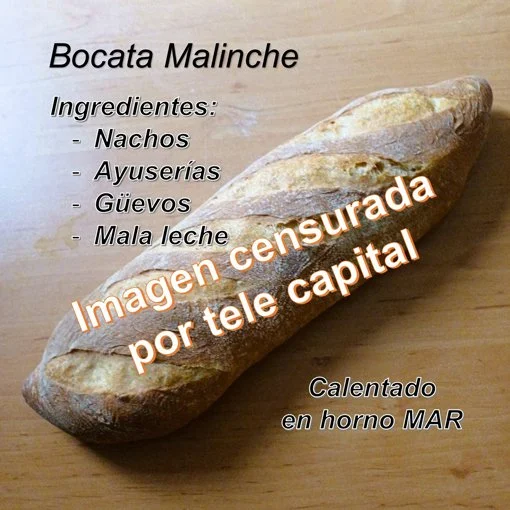 43. EMILIO GARCÍA "la malinche"