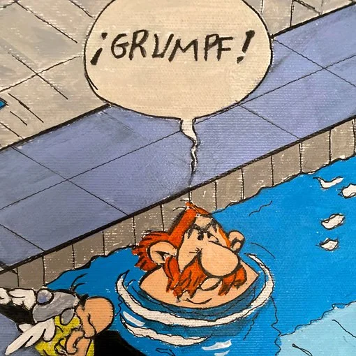 39. CARLES NUÑEZ  grumpf !