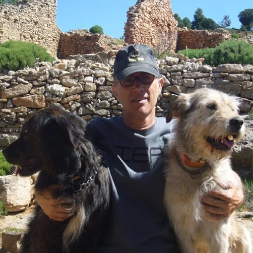 47. JMV (in olvidables)