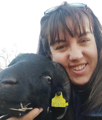 48. LUCIA PILAR BERGA (Marut)